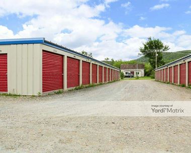 Storage Units for Rent available at 660 US-20, New Lebanon, NY 12125