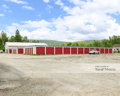 Photo 3 of Coon Self Storage - 660 US-20, New Lebanon, NY