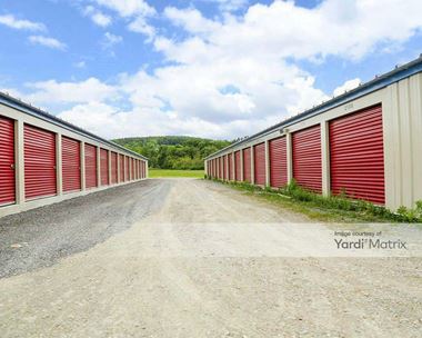 Storage Units for Rent available at 660 US-20, New Lebanon, NY 12125