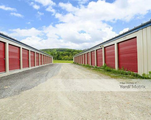 Photo 4 of Coon Self Storage - 660 US-20, New Lebanon, NY