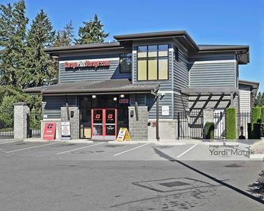 Storage Units for Rent available at 21607 Mountain Hwy East, Spanaway, WA 98387