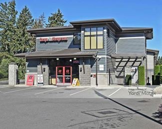 Photo 1 of Glacier West Garage Plus - 21607 Mountain Hwy East, Spanaway, WA