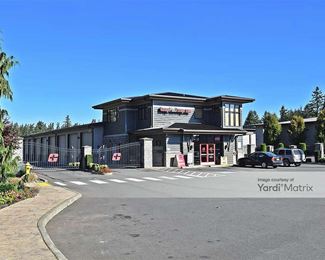 Photo 2 of Glacier West Garage Plus - 21607 Mountain Hwy East, Spanaway, WA