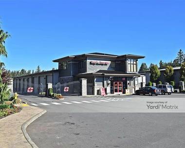 Storage Units for Rent available at 21607 Mountain Hwy East, Spanaway, WA 98387