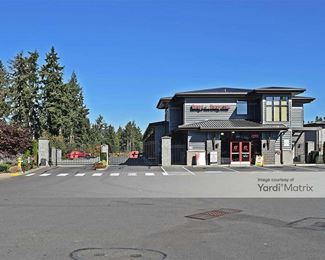 Photo 3 of Glacier West Garage Plus - 21607 Mountain Hwy East, Spanaway, WA
