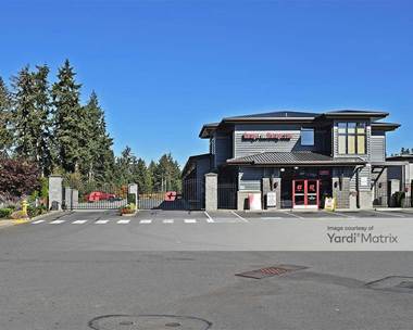 Storage Units for Rent available at 21607 Mountain Hwy East, Spanaway, WA 98387