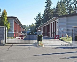 Photo 5 of Glacier West Garage Plus - 21607 Mountain Hwy East, Spanaway, WA