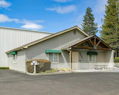 Storage Units for Rent available at 9050 Deschutes Road, Palo Cedro, CA 96073