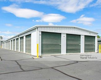 Photo 2 of Deschutes Self Storage - 9050 Deschutes Road, Palo Cedro, CA