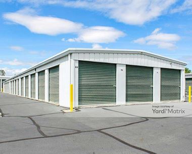 Storage Units for Rent available at 9050 Deschutes Road, Palo Cedro, CA 96073