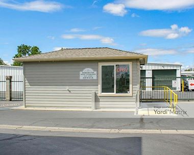 Storage Units for Rent available at 9050 Deschutes Road, Palo Cedro, CA 96073