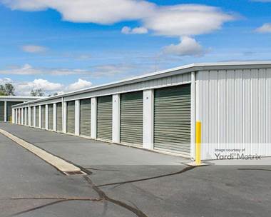 Storage Units for Rent available at 9050 Deschutes Road, Palo Cedro, CA 96073