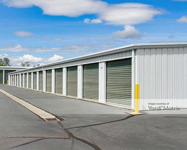 Storage Units for Rent available at 9050 Deschutes Road, Palo Cedro, CA 96073