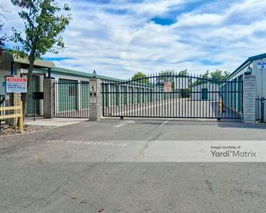 Storage Units for Rent available at 2749 Sycamore Lane, Anderson, CA 96007