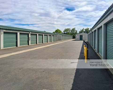 Photo 3 of Metro Self Storage - 2749 Sycamore Lane, Anderson, CA