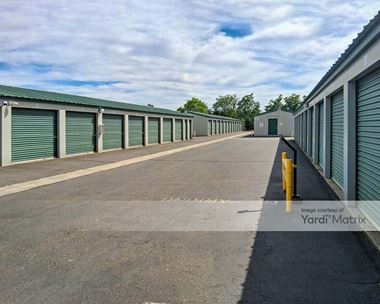 Storage Units for Rent available at 2749 Sycamore Lane, Anderson, CA 96007