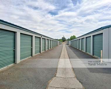 Storage Units for Rent available at 2749 Sycamore Lane, Anderson, CA 96007