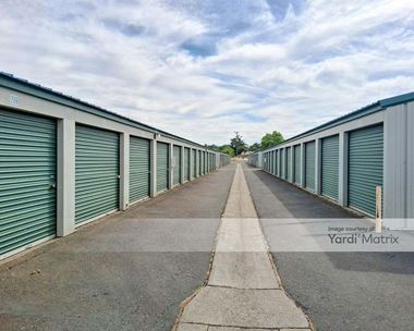 Storage Units for Rent available at 2749 Sycamore Lane, Anderson, CA 96007