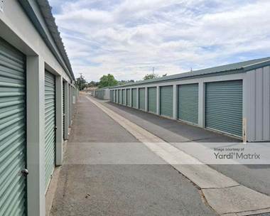 Storage Units for Rent available at 2749 Sycamore Lane, Anderson, CA 96007