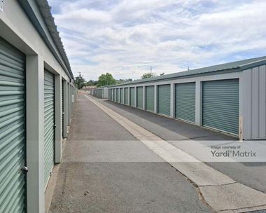 Storage Units for Rent available at 2749 Sycamore Lane, Anderson, CA 96007