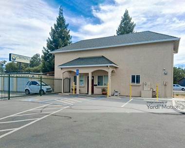 Storage Units for Rent available at 1861 East Hillside Drive, Anderson, CA 96007