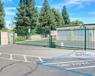 Photo 4 of Crown Storage - 1861 East Hillside Drive, Anderson, CA