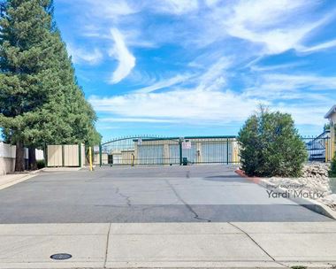 Storage Units for Rent available at 1861 East Hillside Drive, Anderson, CA 96007