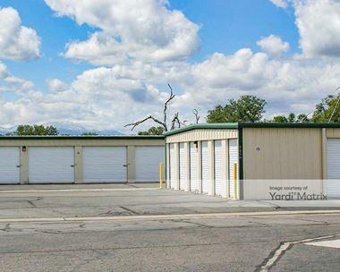 Storage Units for Rent available at 2906 Innsbruck Drive, Redding, CA 96003