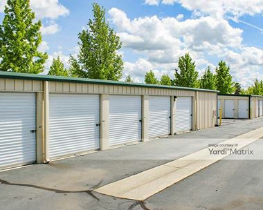 Storage Units for Rent available at 2906 Innsbruck Drive, Redding, CA 96003