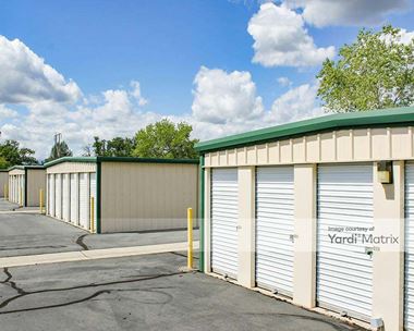 Storage Units for Rent available at 2906 Innsbruck Drive, Redding, CA 96003