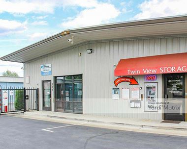 Storage Units for Rent available at 797 Twin View Blvd, Redding, CA 96003
