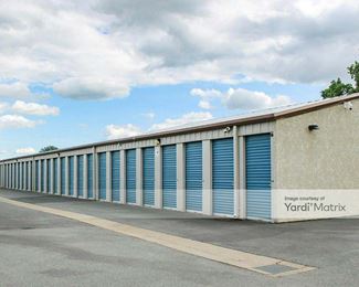 Photo 2 of Twin View Storage - 797 Twin View Blvd, Redding, CA