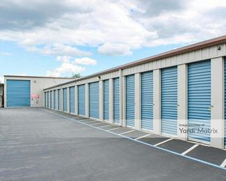 Photo 3 of Twin View Storage - 797 Twin View Blvd, Redding, CA