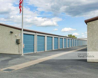 Storage Units for Rent available at 797 Twin View Blvd, Redding, CA 96003