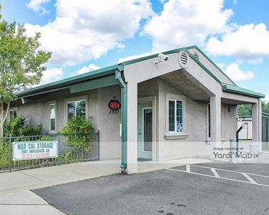 Storage Units for Rent available at 2907 Innsbruck Drive, Redding, CA 96003