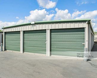 Photo 2 of Nor Cal Storage - 2907 Innsbruck Drive, Redding, CA