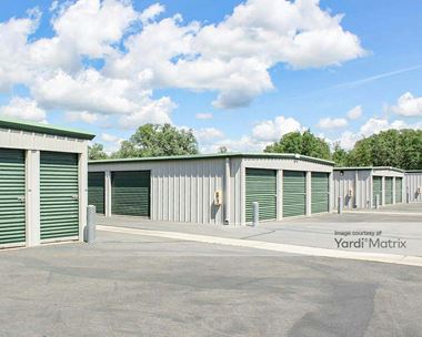 Storage Units for Rent available at 2907 Innsbruck Drive, Redding, CA 96003