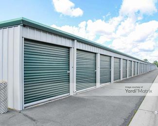 Photo 4 of Nor Cal Storage - 2907 Innsbruck Drive, Redding, CA