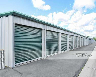Storage Units for Rent available at 2907 Innsbruck Drive, Redding, CA 96003