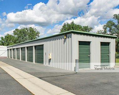 Storage Units for Rent available at 2907 Innsbruck Drive, Redding, CA 96003