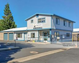 Image for Crown Storage - 5637 Airport Road, Redding, CA