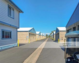 Photo 6 of Crown Storage - 5637 Airport Road, Redding, CA
