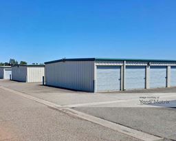 Image for Live Oak Mini Storage - 8837 Airport Road, Redding, CA
