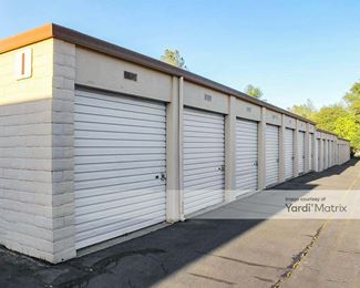 Photo 2 of Redding Mini Storage - 1865 Aspin Avenue, Redding, CA