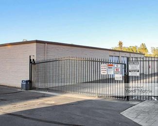 Photo 4 of Redding Mini Storage - 1865 Aspin Avenue, Redding, CA