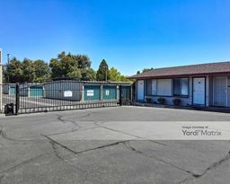 Image for Hartnell Mini Storage - 1391 Hartnell Avenue, Redding, CA