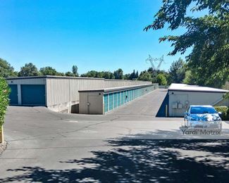Photo 2 of Hartnell Mini Storage - 1391 Hartnell Avenue, Redding, CA