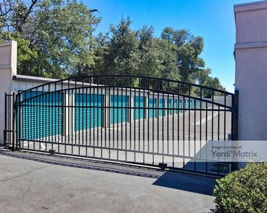 Storage Units for Rent available at 1391 Hartnell Avenue, Redding, CA 96002