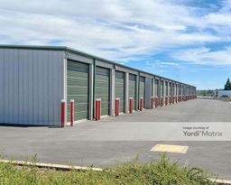 Image for Flightline Storage - 6588 Airport Road, Anderson, CA