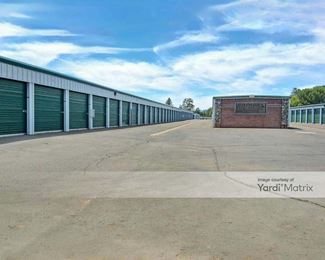 Photo 2 of Flightline Storage - 6588 Airport Road, Anderson, CA
